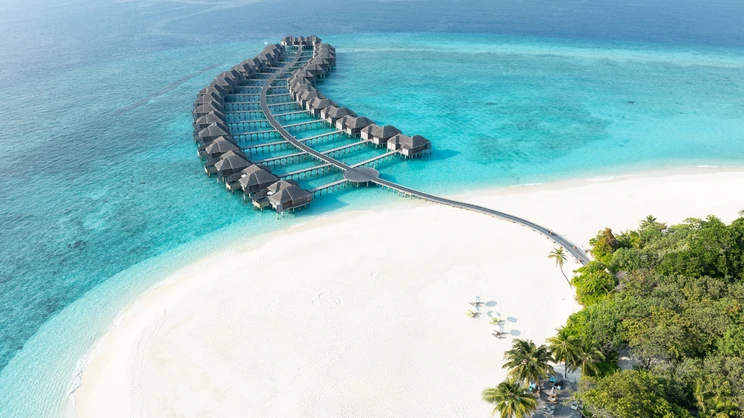 JA Manafaru
